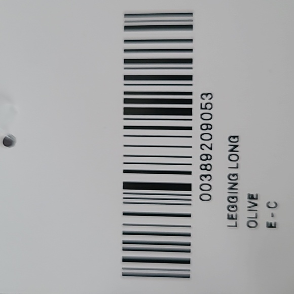 Leggings pants and shorts - Picture 3 of 4